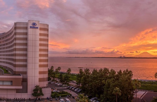 Maihama Resort | Hilton Tokyo Bay