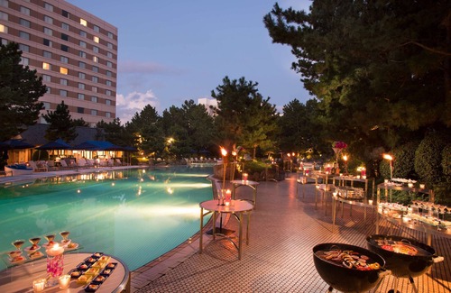 Maihama Resort | Hilton Tokyo Bay