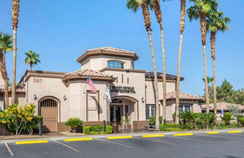 Las Vegas Resort | Hilton Vacation Club Desert Retreat Las Vegas