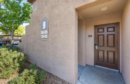Las Vegas Resort | Hilton Vacation Club Desert Retreat Las Vegas