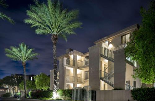Scottsdale Links Resort | Hilton Vacation Club Scottsdale Links Resort