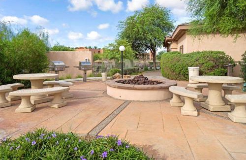 Scottsdale Links Resort | Hilton Vacation Club Scottsdale Links Resort