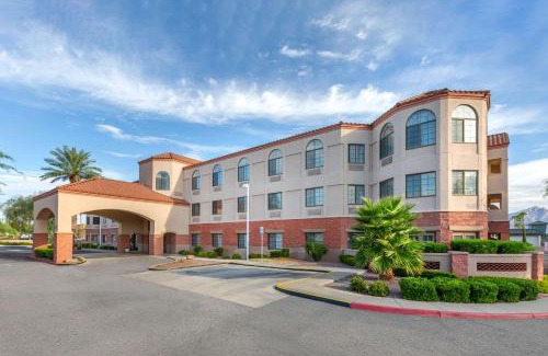 Palo Verde Hotel | Hilton Vacation Club Varsity Club Tucson