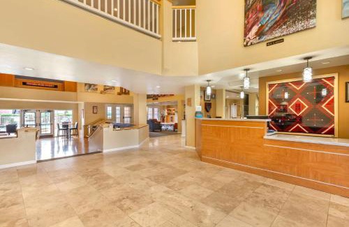 Palo Verde Hotel | Hilton Vacation Club Varsity Club Tucson