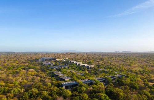 Palatupana Resort | Hilton Yala Resort