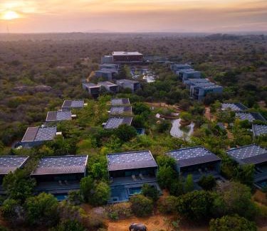 Palatupana Resort | Hilton Yala Resort