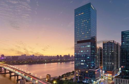 Lusong Qu Hotel | Hilton Zhuzhou