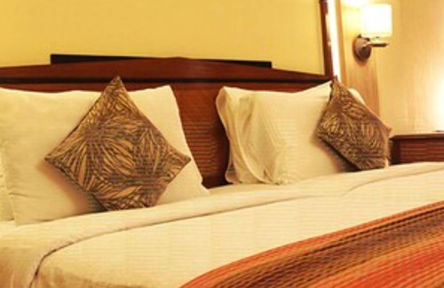 Prabhadevi Hotel | Hiltop Hotel