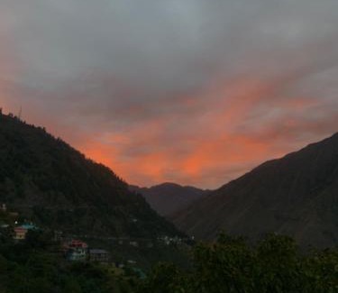 Bharmour House | Him Kailash Homestay Bharmour