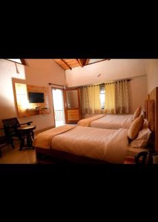 Seetla House | Him Monal Homestay