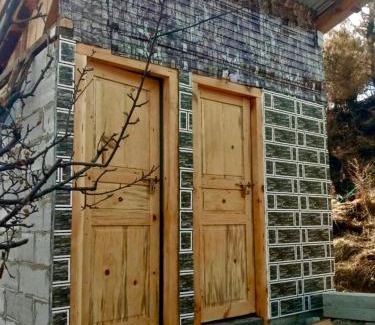 Mohal Ski Chalet | Hima 360 Vistaview Mountain Cabin, Bhatkanda