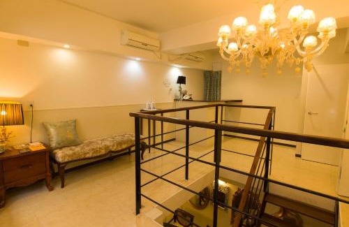 Hatagaya Hotel | Himalaya Cloud Hotel