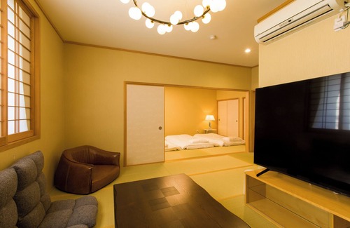 Hatagaya Hotel | Himalaya Cloud Hotel