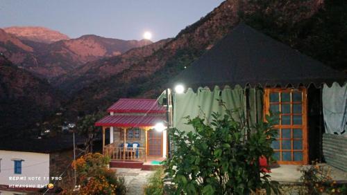 Ukhimath House | HIMALAYA HILLS HOMESTAY