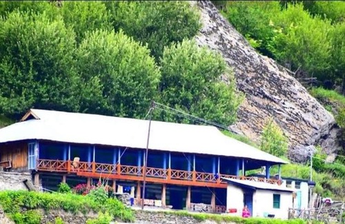 Harsil House | Himalaya Homestay, Harshil Uttarkashi