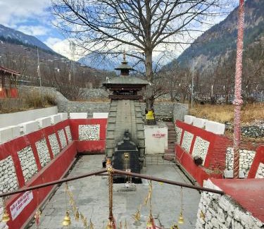 Harsil House | Himalaya Homestay, Harshil Uttarkashi