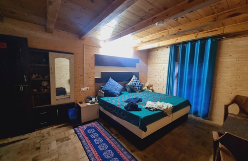 Keylong Hotel | Himalaya Retreat