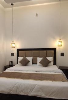 Barkot Resort | Himalaya View Resort