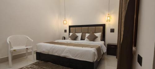 Barkot Resort | Himalaya View Resort