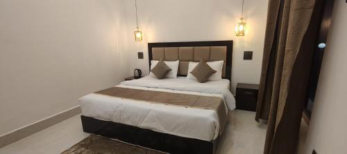 Barkot Resort | Himalaya View Resort