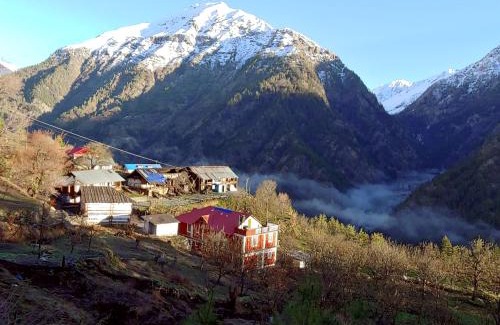 Khattalwada House | Himalaya Vista