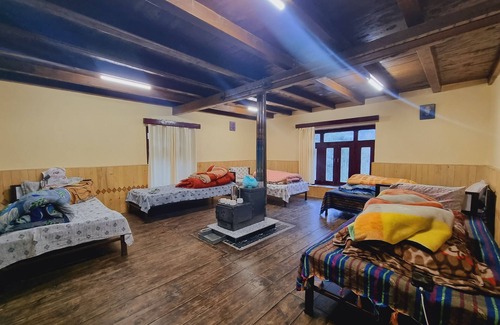 Keylong Hotel | Himalayaa Retreat