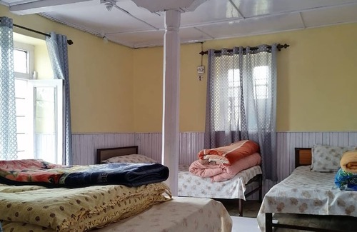 Keylong Hotel | Himalayaa Retreat