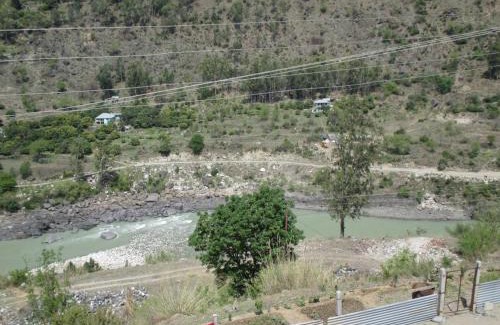 Kumharsain House | Himalayan Flower Vatika