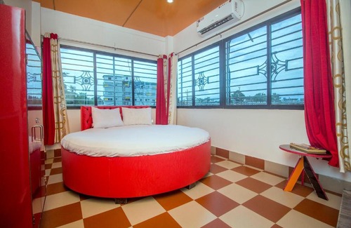 Siliguri House | Himalayan Foothills Homestay