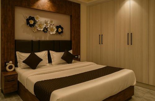 Tapovan Apartment | Himalayan Haven: 2BHK Luxury Apartment