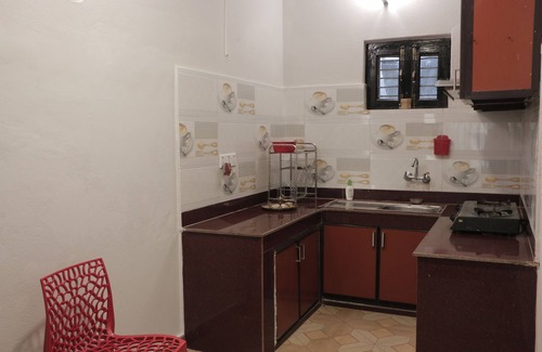 Pokhara Apartment | Himalayan Headquarter Homestay