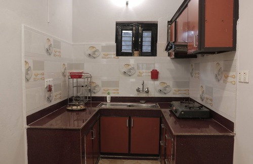 Pokhara Apartment | Himalayan Headquarter Homestay