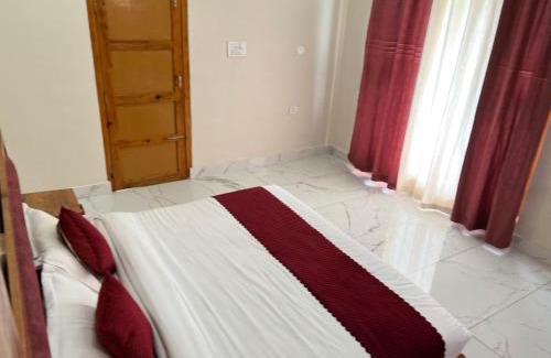 Tehri Hotel | Himalayan Hill Top Resort