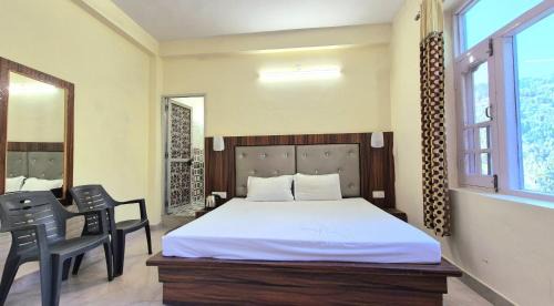 Dalhousie House | Himalayan Home Stay Dalhousie