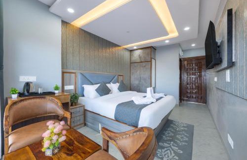 Fagu House | Himalayan nature Kufri by High rise inn