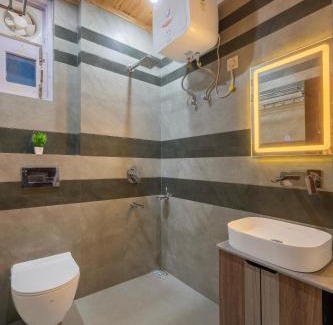 Fagu House | Himalayan nature Kufri by High rise inn