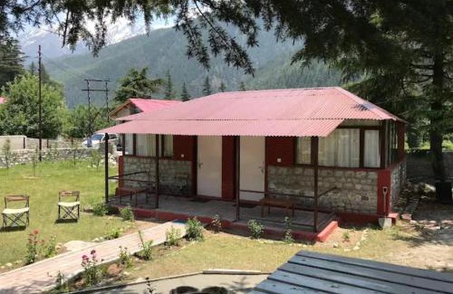 Bagori House | Himalayan Nature Resort