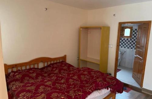 Bagori House | Himalayan Nature Resort
