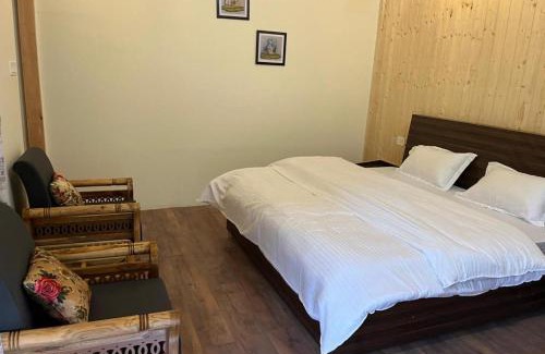 Bagori House | Himalayan Nature Resort