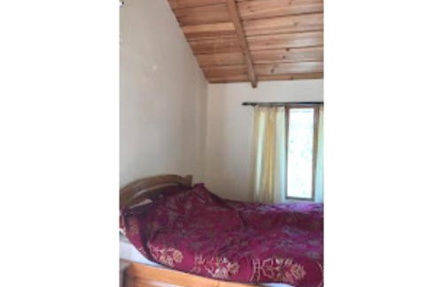 Bagori House | Himalayan Nature Resort