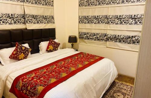Srinagar House | Himalayan Sun Cottage