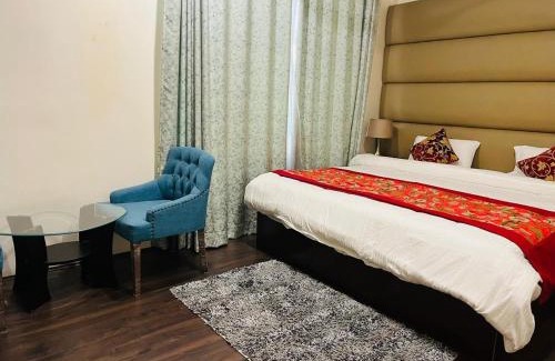 Srinagar House | Himalayan Sun Cottage