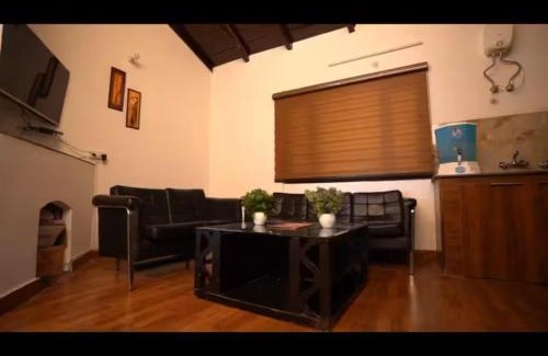 Mukteshwar Villa | Himalayanblues cottages&stays
