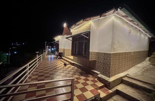Mukteshwar Villa | Himalayanblues cottages&stays