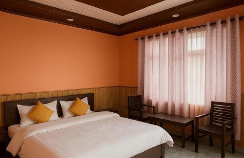 Kasol House | Himalyan guest house