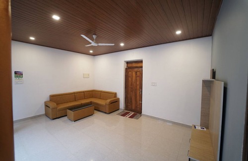 Bhagamandala Resort | HIMANI HERITAGE