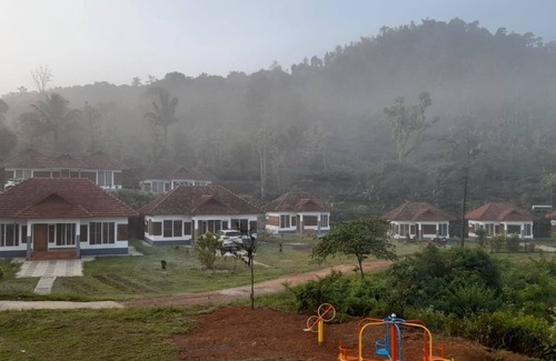 Bhagamandala Resort | HIMANI HERITAGE