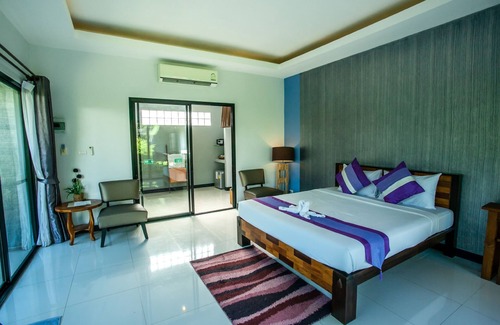 Ban Bo Han Hotel | Himaphan Boutique Resort