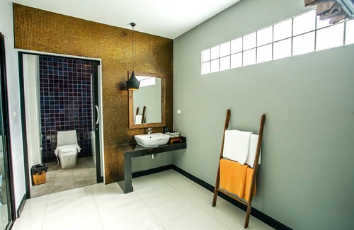 Ban Bo Han Hotel | Himaphan Boutique Resort