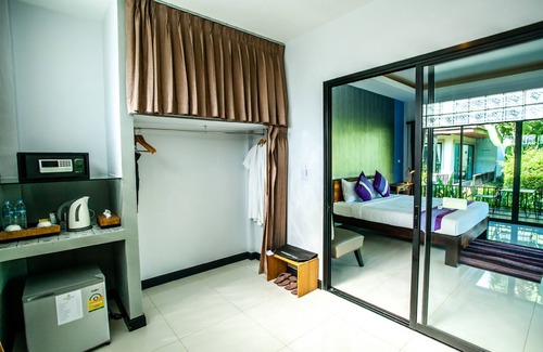 Ban Bo Han Hotel | Himaphan Boutique Resort